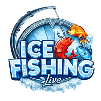 FezBet Ice Fishing játék